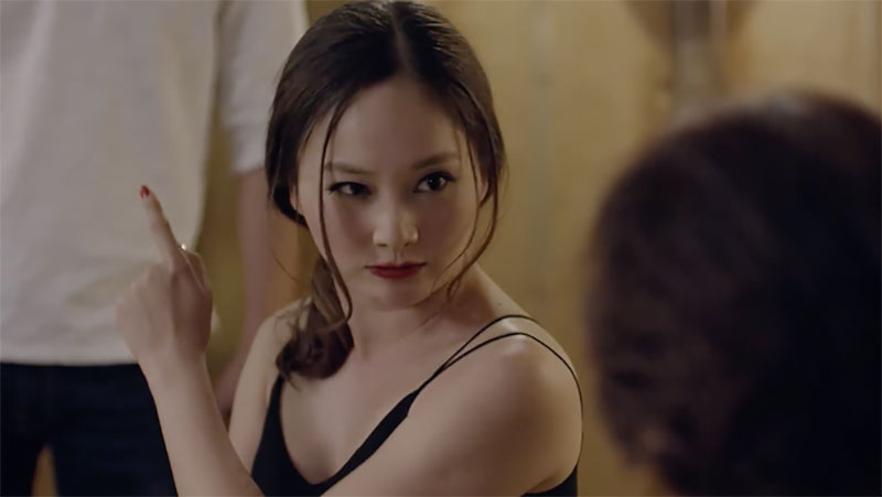 Lan Phương mắng thẳng mặt Hồng Đăng là đàn ông lưu manh, lừa đảo